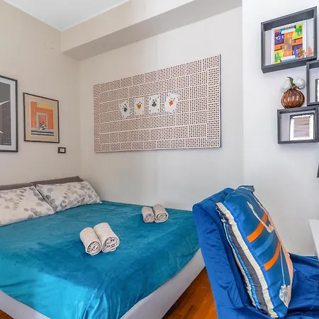 Nd13 - Loreto - Duomo - - 밀라노