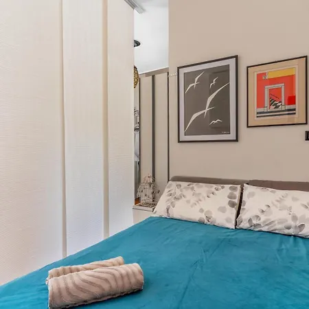 Nd13 - Loreto - Duomo - - Апартаменты