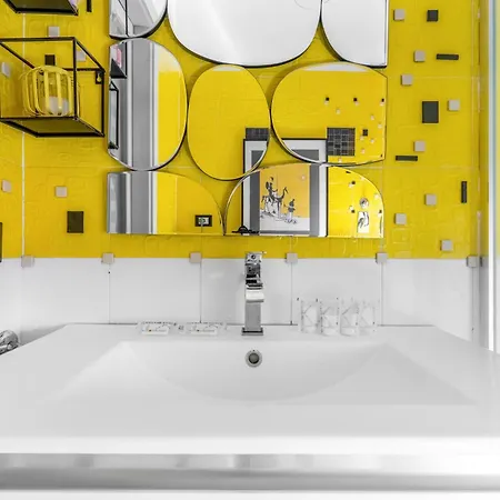 Апартаменты Nd13 - Loreto - Duomo - - Милан