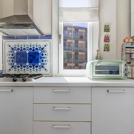 아파트 Nd13 - Loreto - Duomo - - *