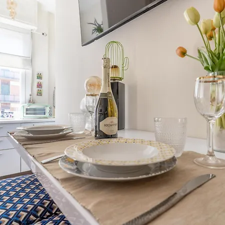 Апартаменты Nd13 - Loreto - Duomo - - Милан