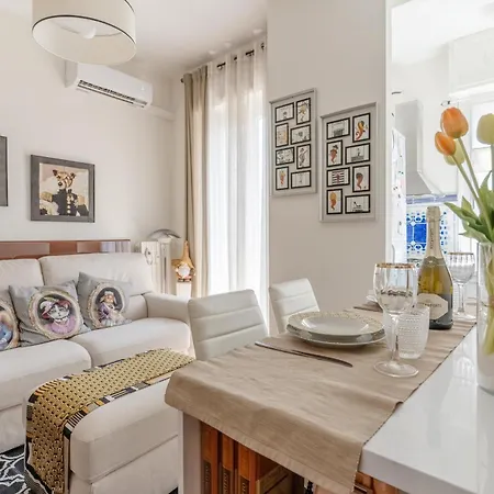 Appartamento Nd13 - Loreto - Duomo - -