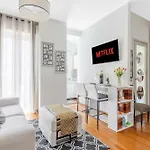 Nd13 - Loreto - Duomo - - Appartement *